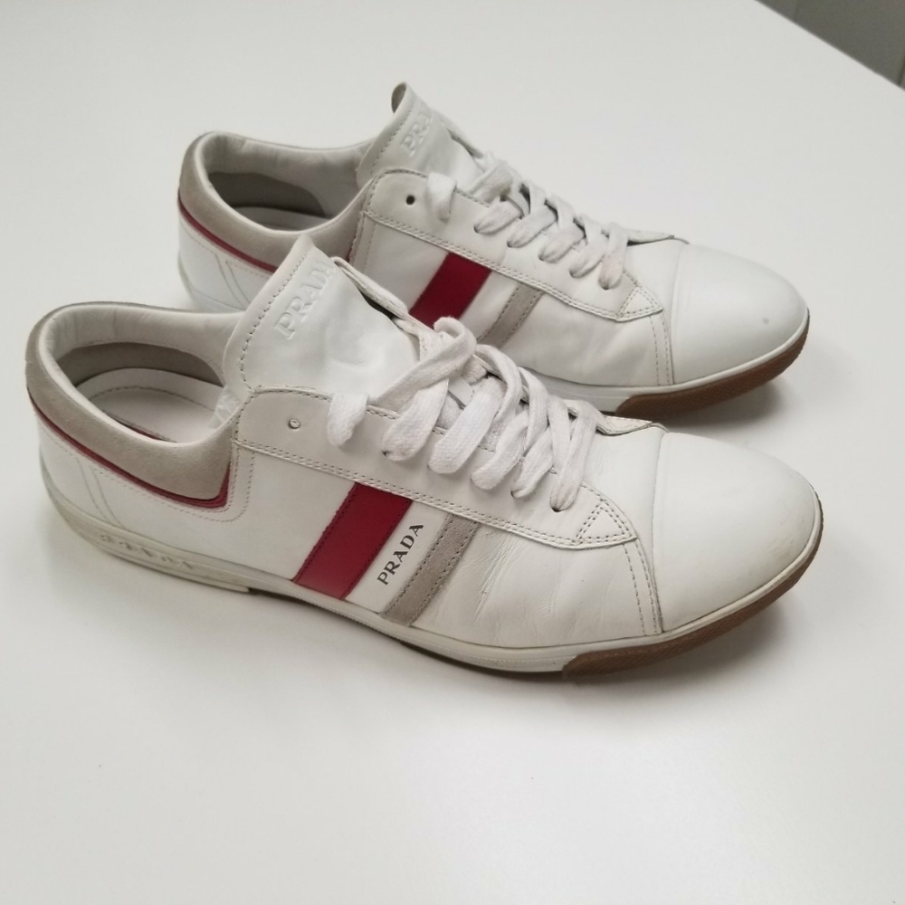 Prada shoes